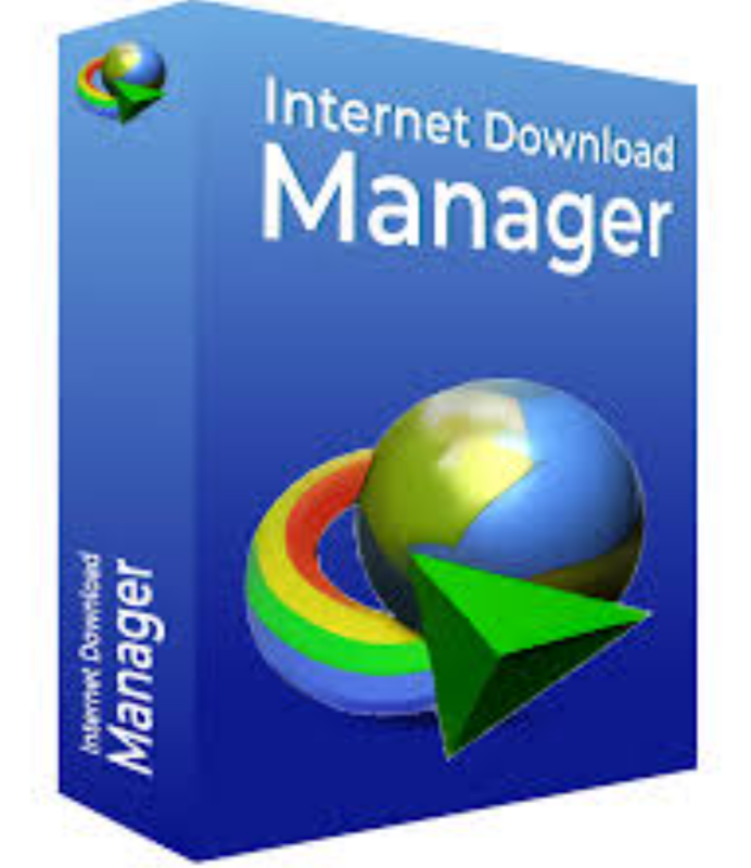 Internet Download Manager (IDM) 全版本通用激活-鹿鸣资源站